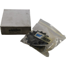 NEW Tsubaki 40B15F-1 HT 1 Inch Finished Bore Sprocket 40BS15H 1L125 15 Tooth