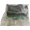NEW Tsubaki RS80-1-CL Roller Chain Connecting Link 1 Inch Pitch Master Link