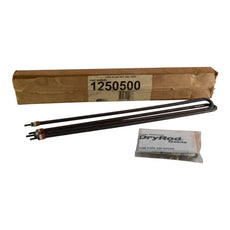 NEW Phoenix DryRod 1250500 Heating Element Kit 120V Type 300 Electrode Oven