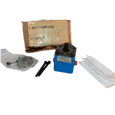 NEW Viking Pump SG-0417-A20 SG Series Birotational Spur Gear Pump IDEX