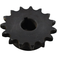 NEW Tsubaki UST H40B15F 3/4 Finished Bore Sprocket ANSI 40 Hardened Teeth 15T