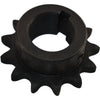 NEW Tsubaki UST H40B13F-1 Finished Bore Sprocket ANSI 40 Hardened Teeth 13T