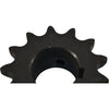 NEW Tsubaki UST H40B13F-1 Finished Bore Sprocket ANSI 40 Hardened Teeth 13T