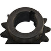 NEW Tsubaki UST H40B13F-1 Finished Bore Sprocket ANSI 40 Hardened Teeth 13T