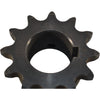 NEW Tsubaki UST H40B12F-1 Finished Bore Sprocket ANSI 40 Hardened Teeth 12T