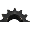 NEW Tsubaki UST H40B12F-1 Finished Bore Sprocket ANSI 40 Hardened Teeth 12T