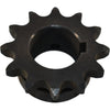 NEW Tsubaki UST H40B12F-1 Finished Bore Sprocket ANSI 40 Hardened Teeth 12T