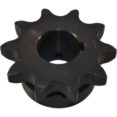 NEW Tsubaki UST H60B10F-1 Finished Bore Sprocket ANSI 60 10 Tooth 1 Inch Bore