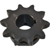 NEW Tsubaki UST H60B10F-1 Finished Bore Sprocket ANSI 60 10 Tooth 1 Inch Bore