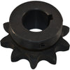NEW Tsubaki UST H60B10F-1 Finished Bore Sprocket ANSI 60 10 Tooth 1 Inch Bore