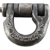 NEW CM Hammerlok 1/2 13-t8 Grade 80 Coupling Link 664050-2 Alloy Steel 12000lb