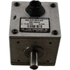 FSI Fork Standards MBE-2121-0018-SHC Rotary Shaft Encoder 12-28VDC 18 PPR