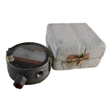 NEW Honeywell C437D Gas Pressure Switch 120/240VAC 0-25'' Water NEMA 3R Enclosure