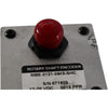 NEW FSI Technologies MBE-2121-0018-SHC Rotary Shaft Encoder 18 PPR 12-28VDC