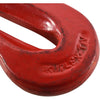 Peerless Kuplex 1/2 Inch Clevis Grab Hook Grade 80 G10 K-73 Alloy 12000 lb