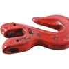 Peerless Kuplex 1/2 Inch Clevis Grab Hook Grade 80 G10 K-73 Alloy 12000 lb