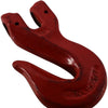 Peerless Kuplex 1/2 Inch Clevis Grab Hook Grade 80 G10 K-73 Alloy 12000 lb