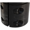 NEW Ruland CLC-16-16-F 1 x 1 Inch Rigid Coupling Black Oxide Steel with Keyway