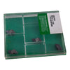 Pack of 5 NEW Widia NT2L TN6025 TopThread Carbide Threading Inserts 3607835