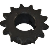 NEW Tsubaki UST H40B13F-1 Finished Bore Sprocket 40 Pitch 13 Teeth 1 Inch Bore