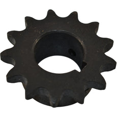 NEW Tsubaki UST H40B13F-1 Finished Bore Sprocket 40 Pitch 13 Teeth 1 Inch Bore