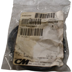 Pack of 2 NEW CM 10025051 O-Ring Seal Hoist Replacement Parts