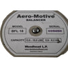 Aero-Motive BFL18 Ergomation Tool Balancer 13.0-18.0 lbs 5.9-8.2 kg