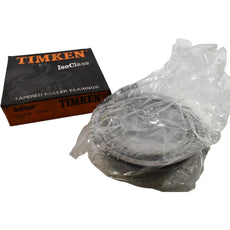 NEW Timken 32026XM 90KM6 Tapered Roller Bearing 130mm x 200mm x 45mm ISO Class