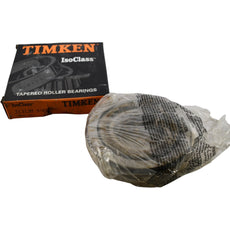 NEW Timken 31313M Tapered Roller Bearing 65mm x 140mm x 36mm ISO Class