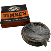NEW Timken 33462 Tapered Roller Bearing Cup 4.625 Inch OD Single Cup ISO Class