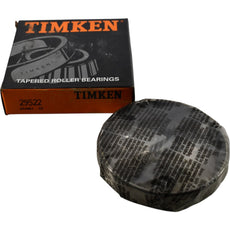NEW Timken 29522 Tapered Roller Bearing Cup Single Row 4.25 Inch OD