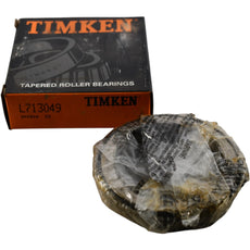 NEW Timken L713049 Tapered Roller Bearing Cone 2.75 Inch Bore L713000 Series