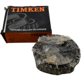 NEW Timken 462 Tapered Roller Bearing Cone 2.25 Inch Bore 455 Series