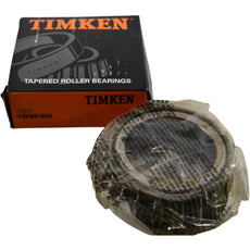 NEW Timken 33262 Tapered Roller Bearing Cone 2.625 Inch Bore 33000 Series
