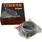NEW Timken BH-1612 Needle Roller Bearing Drawn Cup Full Complement 1 Inch Bore