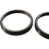 Lot of 2 NEW Timken L713010 Tapered Roller Bearing Cup 4.000 Inch OD