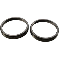 Lot of 2 NEW Timken L713010 Tapered Roller Bearing Cup 4.000 Inch OD