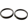 Lot of 2 NEW Timken L713010 Tapered Roller Bearing Cup 4.000 Inch OD