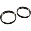 Lot of 2 NEW Timken L713010 Tapered Roller Bearing Cup 4.000 Inch OD