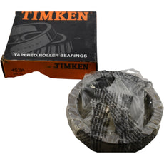 NEW Timken 453A Tapered Roller Bearing Cup 4.2500 Inch OD 455 Series