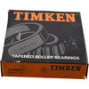 NEW Timken 29685 Tapered Roller Bearing Cone 2.8750 Inch Bore 29600 Series