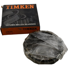 NEW Timken 29620 Tapered Roller Bearing Cup Single Row 4.4375 Inch OD