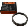 NEW Timken 29522 Tapered Roller Bearing Cup Single Row 4.25 Inch OD