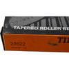 NEW Timken 29522 Tapered Roller Bearing Cup Single Row 4.25 Inch OD