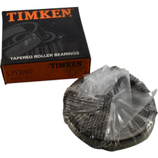 NEW Timken L713010 Tapered Roller Bearing Cup 4 Inch OD L713000 Series