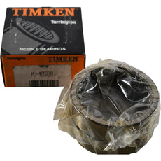 NEW Timken HJ-405228 Needle Roller Bearing MS 51961-34 Heavy Duty 2.5 Inch Bore