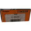 NEW Timken HJ-405228 Needle Roller Bearing MS 51961-34 Heavy Duty 2.5 Inch Bore