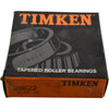 NEW Timken 28622 Tapered Roller Bearing Cup Single Row 3.8437 Inch OD