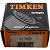 NEW Timken HJ-364824 Needle Roller Bearing MS 51961-31 Heavy Duty 2.25 Inch Bore