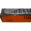 NEW Timken 33462 Tapered Roller Bearing Cup Single Row 4.625 Inch OD